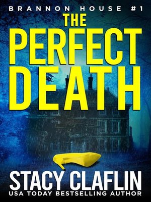 cover image of The Perfect Death